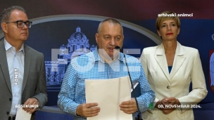Vesti u 60 sekundi